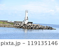 西伊豆の灯台 119135146