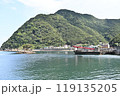 西伊豆の海 119135205