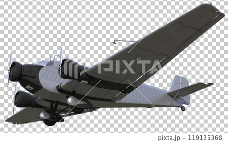 ユンカース Ju52 119135368