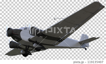 ユンカース Ju52 ユンカース Ju52 119135407