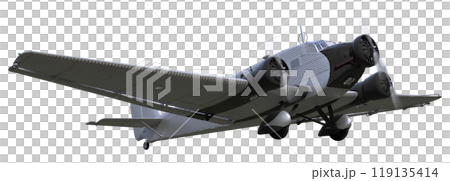 Junkers Ju52 Junkers Ju52 119135414