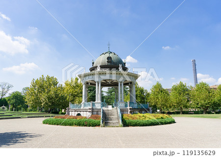 名古屋市昭和区 鶴舞公園奏楽堂 名古屋市昭和区 鶴舞公園奏楽堂 119135629