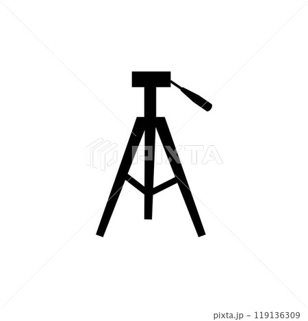 tripod logo tripod logo 119136309