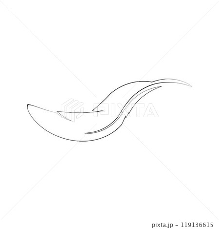feather logo feather logo 119136615
