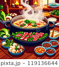 鍋 119136644