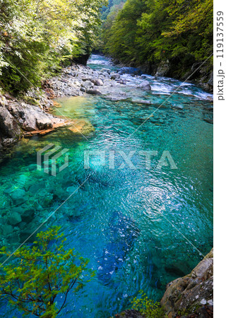 熊ヶ淵（縦） 119137559