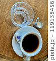 コーヒーで一休み 119138456