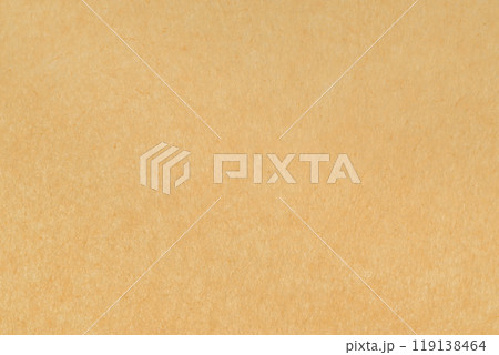 ビビッド感をもつ和紙の背景素材(丁子色) ビビッド感をもつ和紙の背景素材(丁子色) 119138464