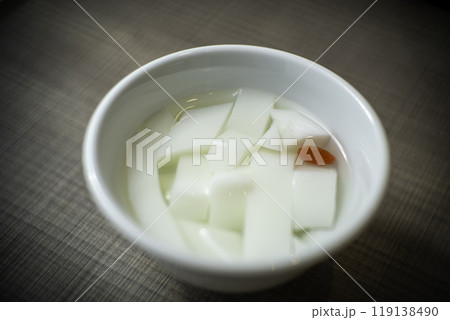 杏仁豆腐 119138490