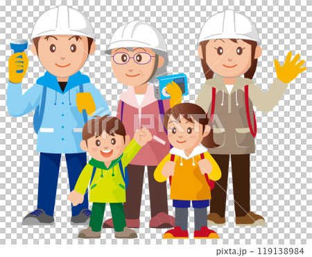 防災家庭疏散03 119138984