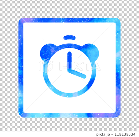 Marble starry sky | Simple alarm clock Marble starry sky | Simple alarm clock 119139334