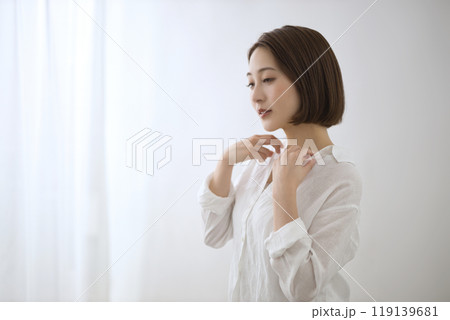 20代女性のビューティー 20代女性のビューティー 119139681