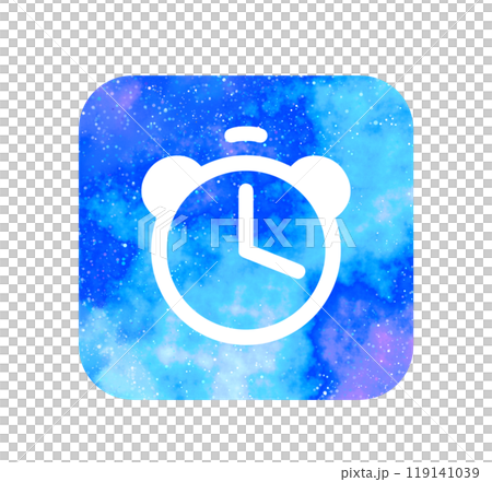 Marble starry sky | Simple alarm clock Marble starry sky | Simple alarm clock 119141039