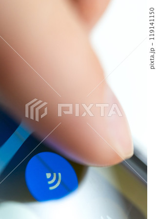 Wi-Fi Wi-Fi 119141150
