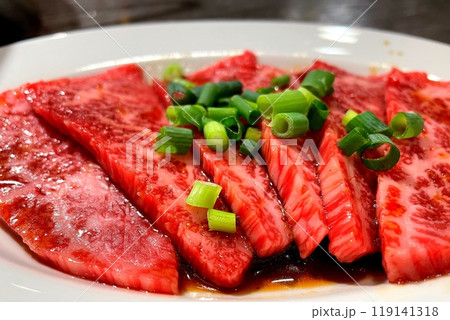 焼肉 焼肉 119141318