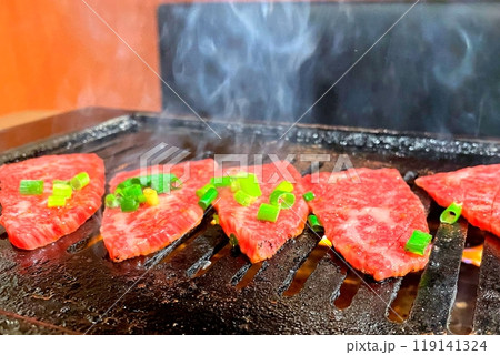 焼肉 焼肉 119141324
