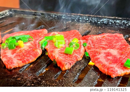 焼肉 焼肉 119141325
