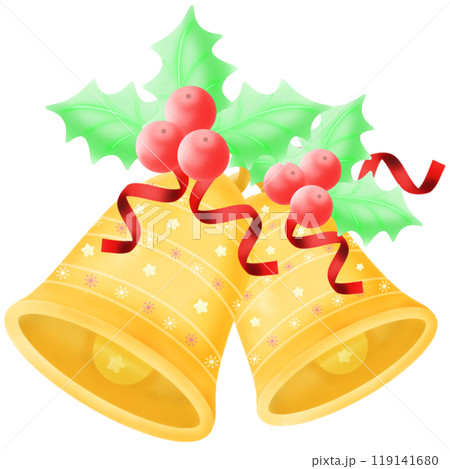 Jingle Bell Christmas Jingle Bell Christmas 119141680