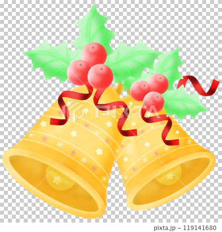 Jingle Bell Christmas Jingle Bell Christmas 119141680