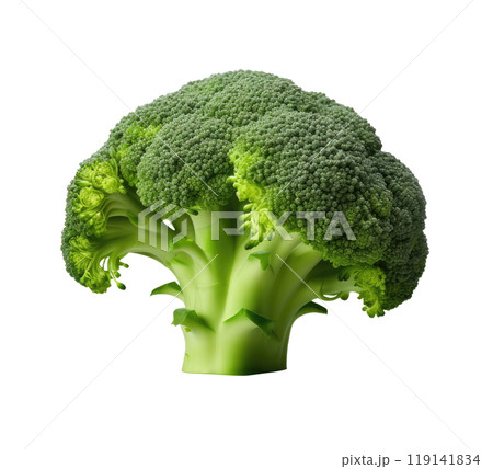 Broccoli 119141834