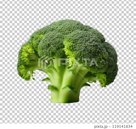 Broccoli 119141834