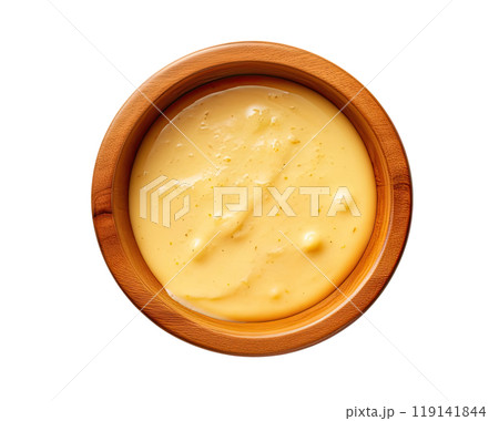 Cheese Sauce 119141844