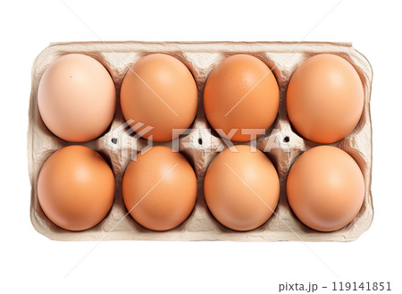 Eggs 119141851
