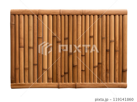 Bamboo Tray Bamboo Tray 119141860