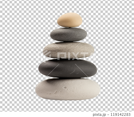 Zen Stones 119142283