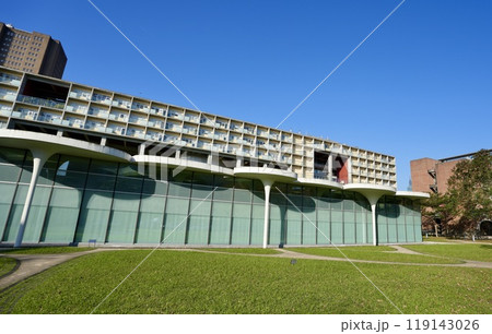 國立台灣大学（台湾・台北市） 119143026