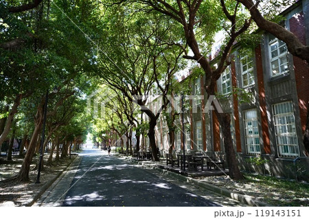 国立台灣師範大学（台湾・台北市） 119143151