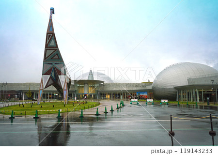 福井県恐竜博物館 リニューアル 福井県恐竜博物館 リニューアル 119143233