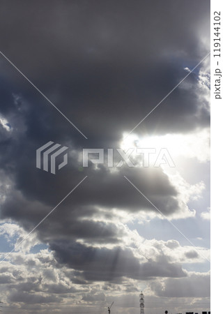 空と雲 空と雲 119144102