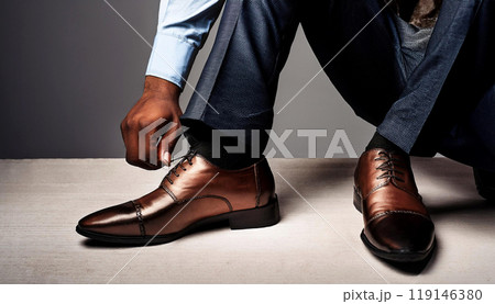 Footwear (Mens) Footwear (Mens) 119146380
