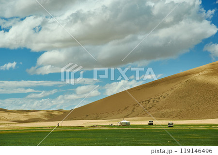 Sands Mongol Els Sands Mongol Els 119146496