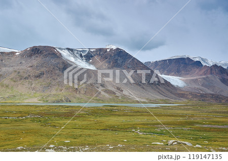 Barskoon valley Barskoon valley 119147135