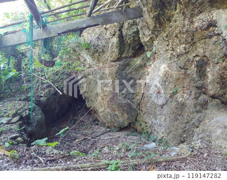 沖縄　仲泊遺跡3 119147282