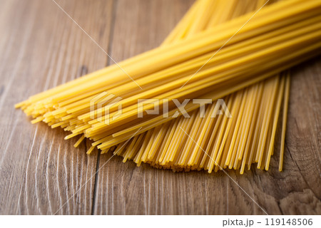 パスタ麺 119148506