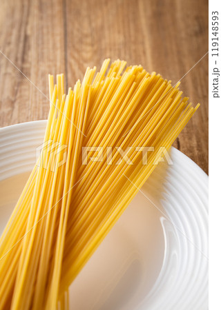 パスタ麺 パスタ麺 119148593