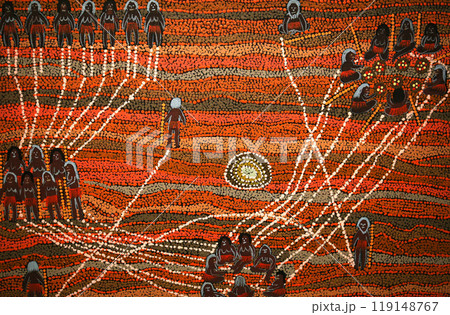 aboriginal paintings from australian artists aboriginal paintings from australian artists 119148767