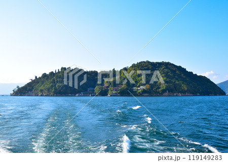 竹生島 119149283