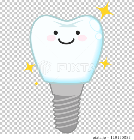 Implant (character) 119150082