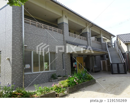 岩倉市第三児童館 岩倉市第三児童館 119150269