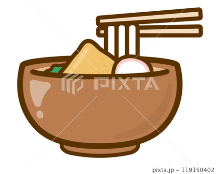 きつねうどん03 きつねうどん03 119150402