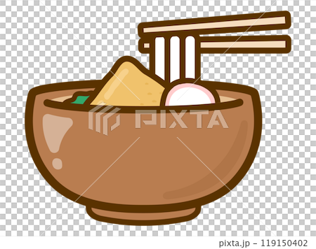 きつねうどん03 きつねうどん03 119150402