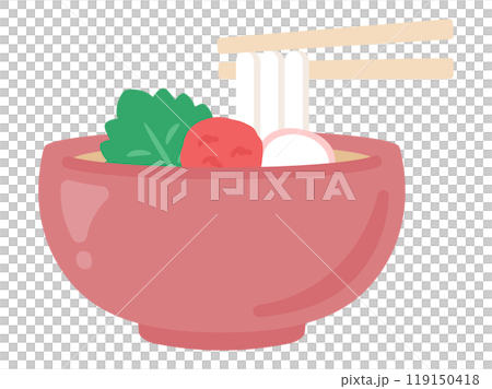 New Year Udon 04 119150418