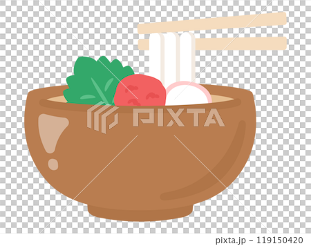 新年烏龍麵06 新年烏龍麵06 119150420