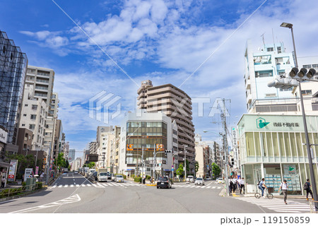 新大塚駅前 119150859