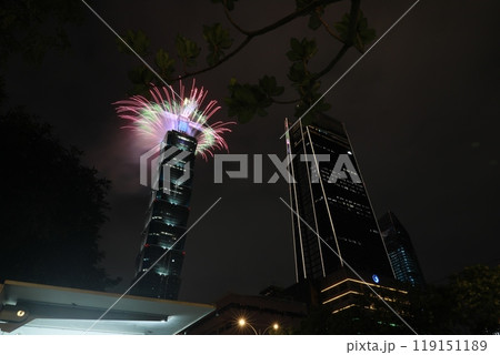 台湾人 祝う 祝って 119151189