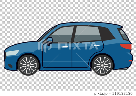 旅行車 旅行車 119152150